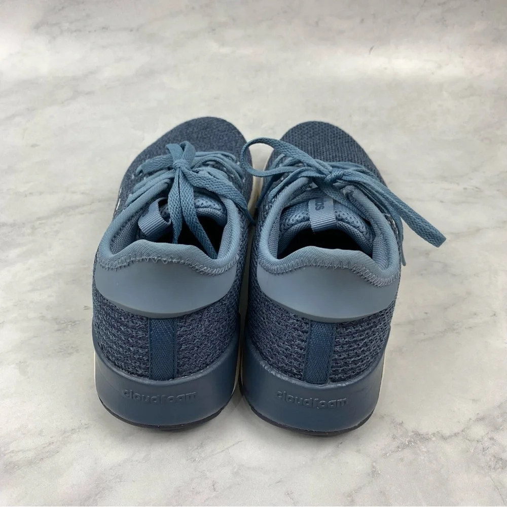 Adidas:‎ Women's Comfort Ortholite Float Lace Up Tennis Shoes Sneakers Size 5.5